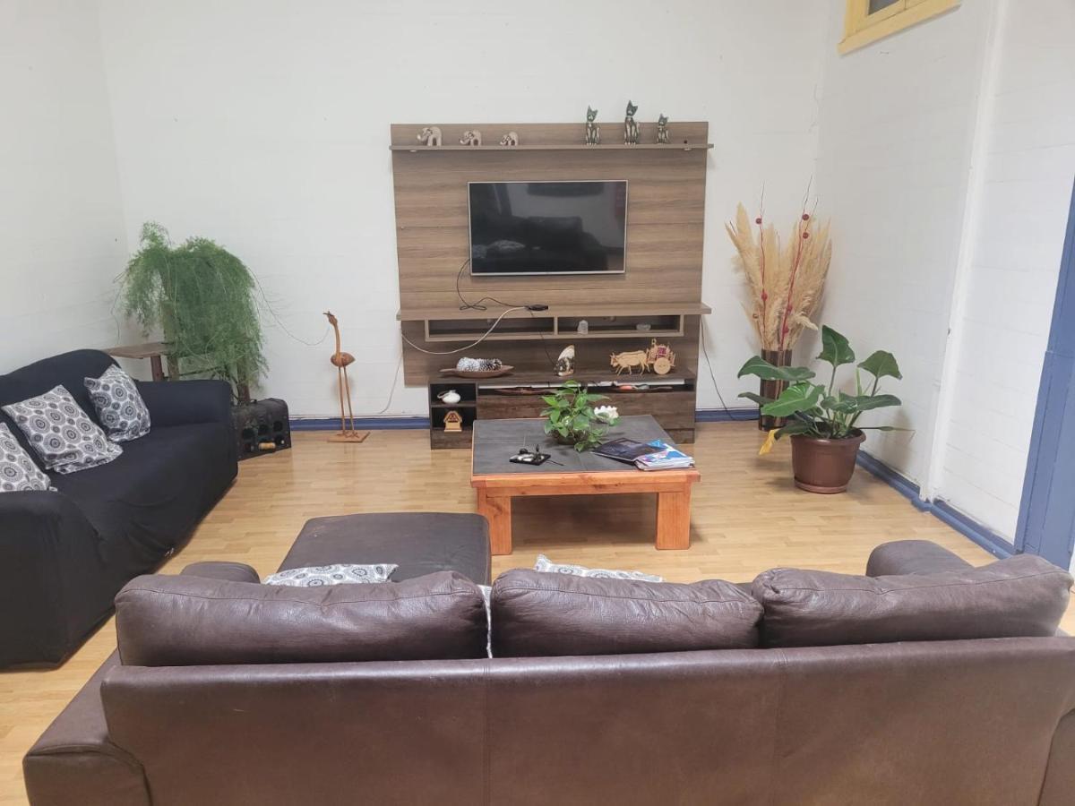 Hospedaje En Mi Casa Iquique Eksteriør bilde