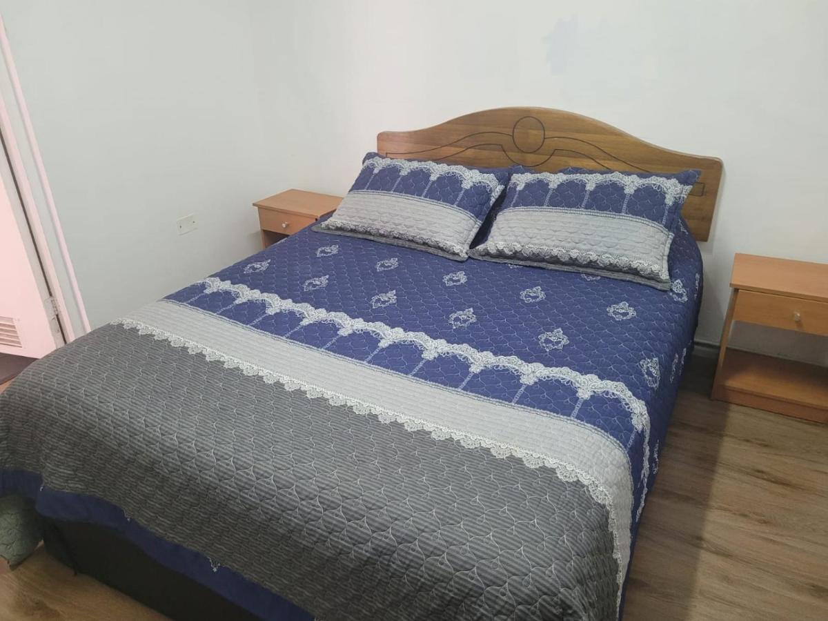 Hospedaje En Mi Casa Iquique Eksteriør bilde