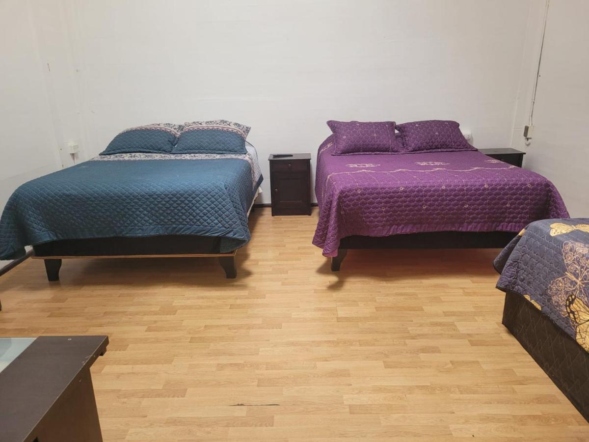 Hospedaje En Mi Casa Iquique Eksteriør bilde