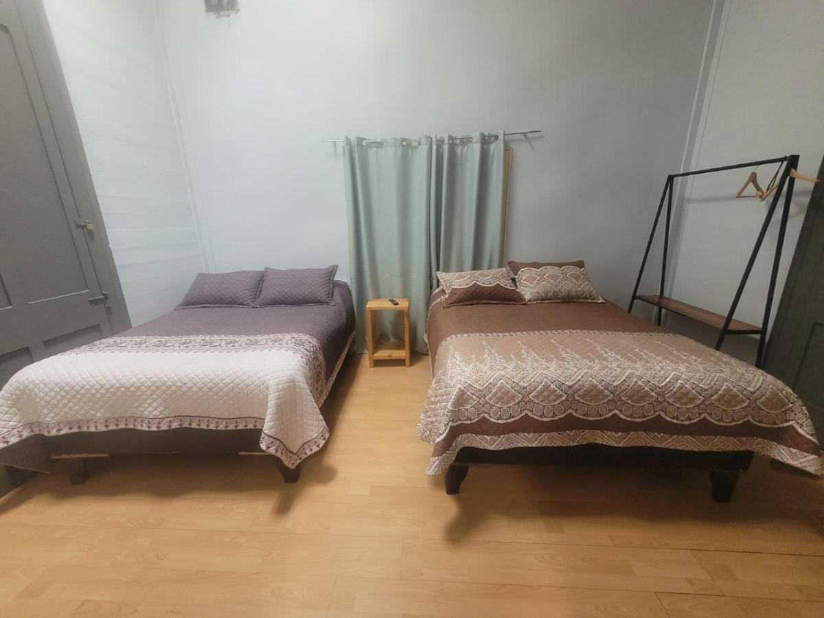 Hospedaje En Mi Casa Iquique Eksteriør bilde