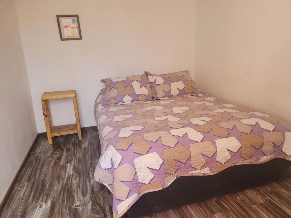 Hospedaje En Mi Casa Iquique Eksteriør bilde